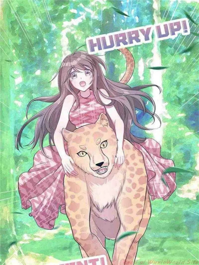 Beauty and the Beast Chapter 104 - Halaman 52