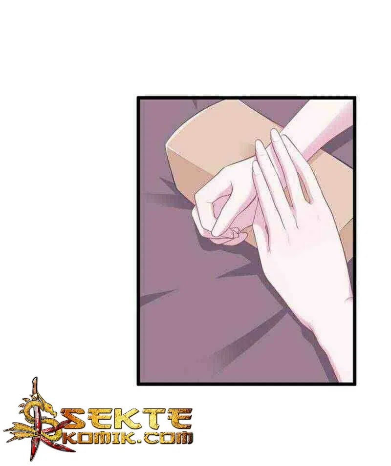 Beauty and the Beast Chapter 104 - Halaman 7