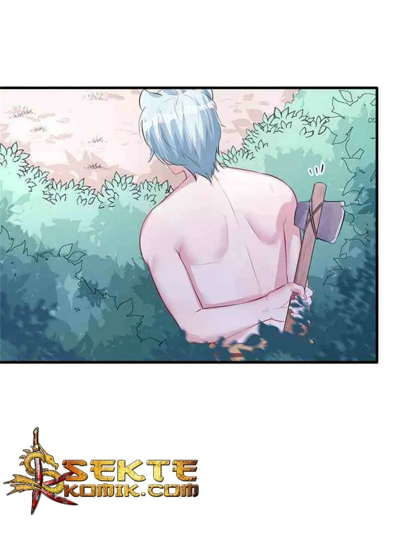 Beauty and the Beast Chapter 103 - Halaman 11