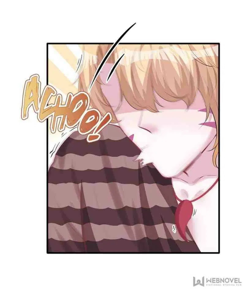 Beauty and the Beast Chapter 103 - Halaman 12