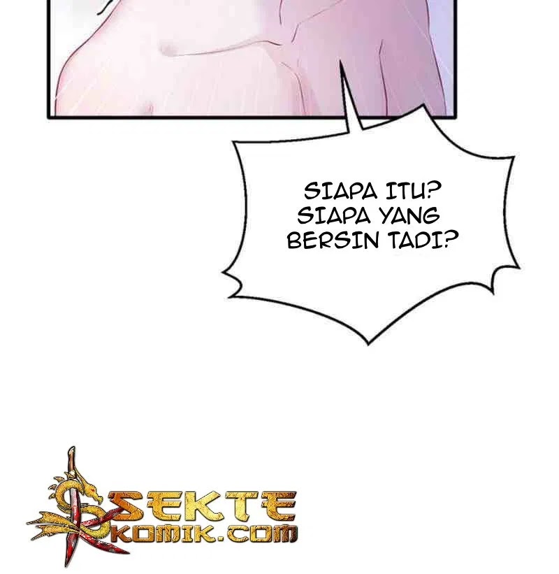 Beauty and the Beast Chapter 103 - Halaman 16