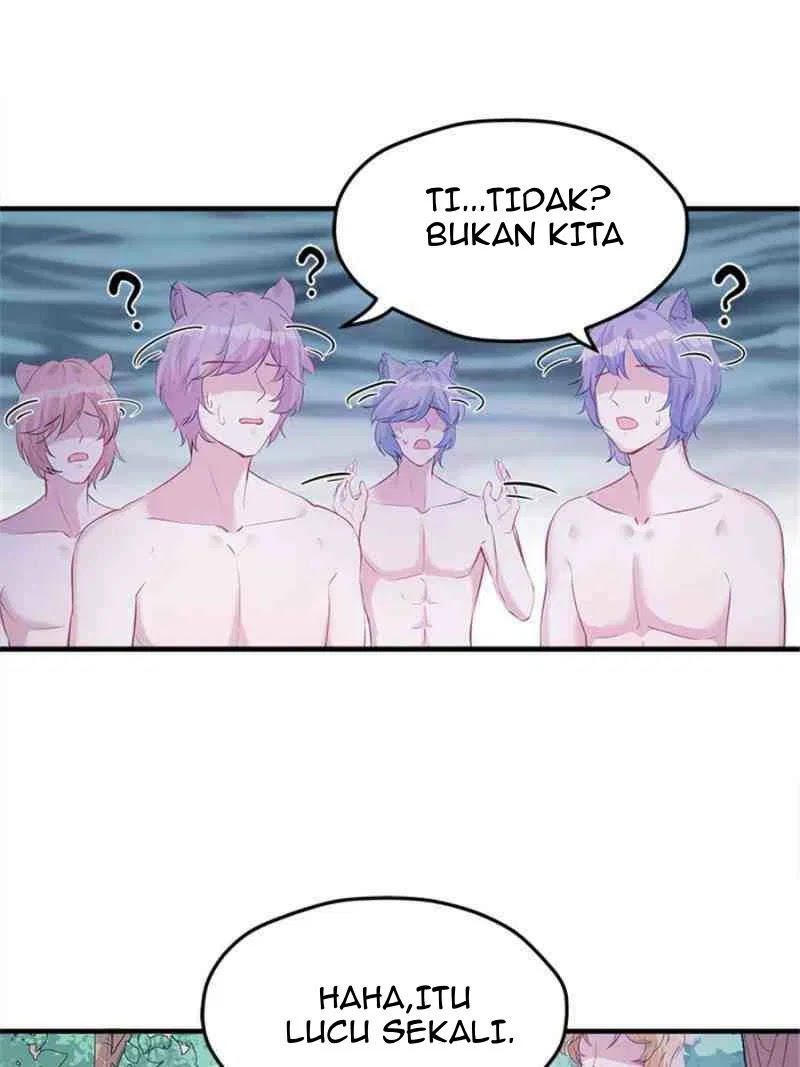 Beauty and the Beast Chapter 103 - Halaman 17