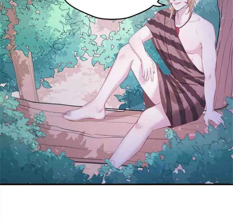 Beauty and the Beast Chapter 103 - Halaman 18