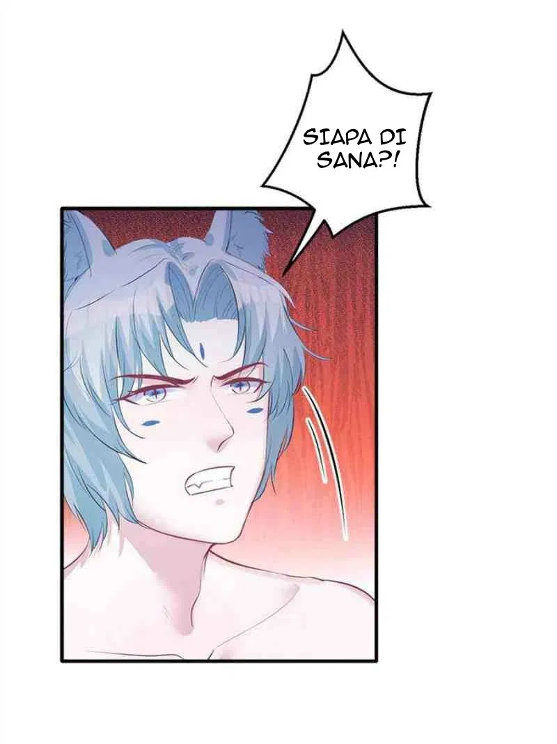 Beauty and the Beast Chapter 103 - Halaman 19