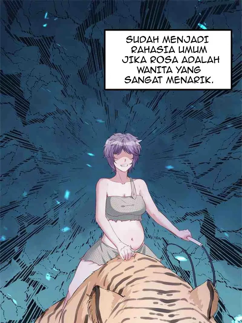 Manhua Beauty and the Beast Chapter 103 gambar 2