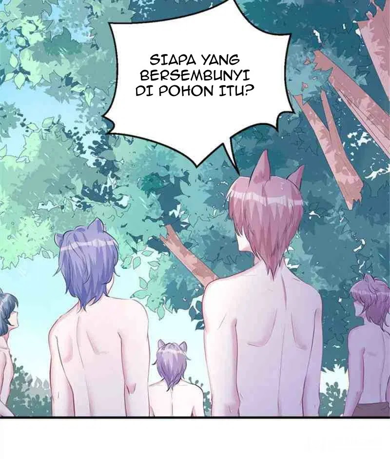 Beauty and the Beast Chapter 103 - Halaman 21