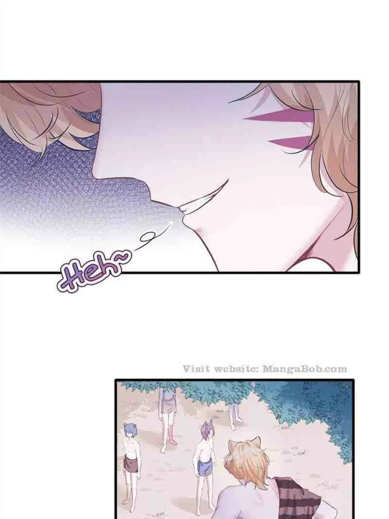 Beauty and the Beast Chapter 103 - Halaman 22