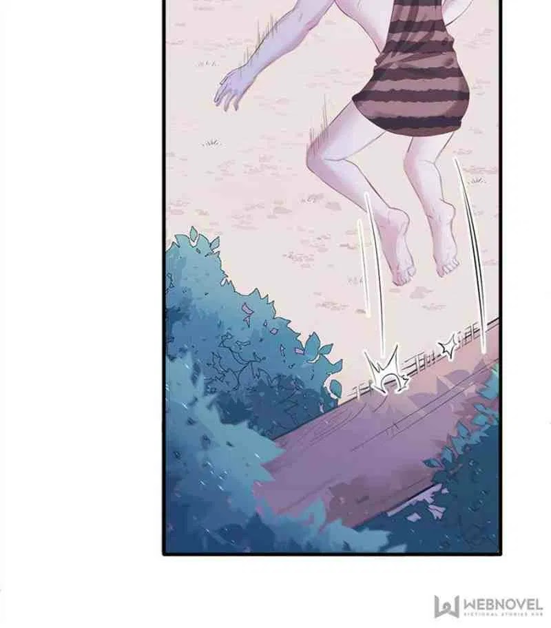 Beauty and the Beast Chapter 103 - Halaman 23