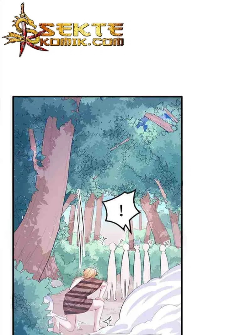 Beauty and the Beast Chapter 103 - Halaman 24