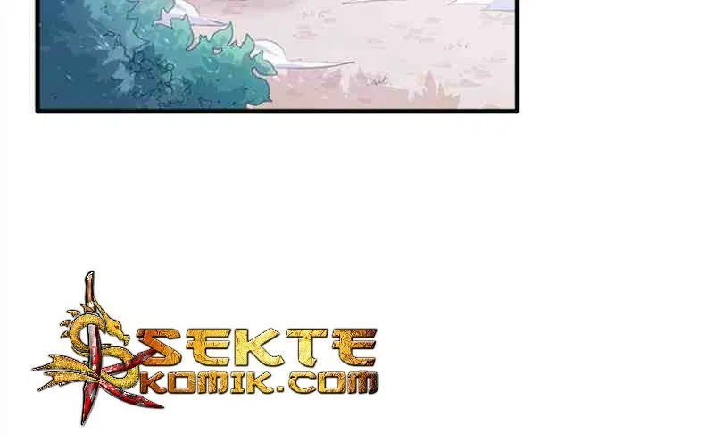 Beauty and the Beast Chapter 103 - Halaman 25