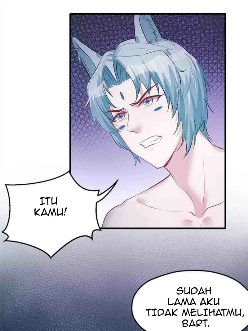 Beauty and the Beast Chapter 103 - Halaman 26