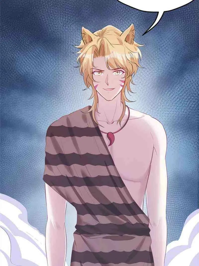 Beauty and the Beast Chapter 103 - Halaman 27