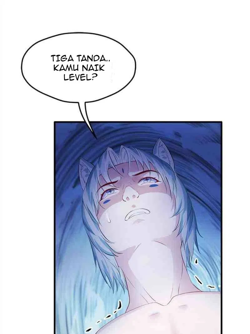 Beauty and the Beast Chapter 103 - Halaman 29