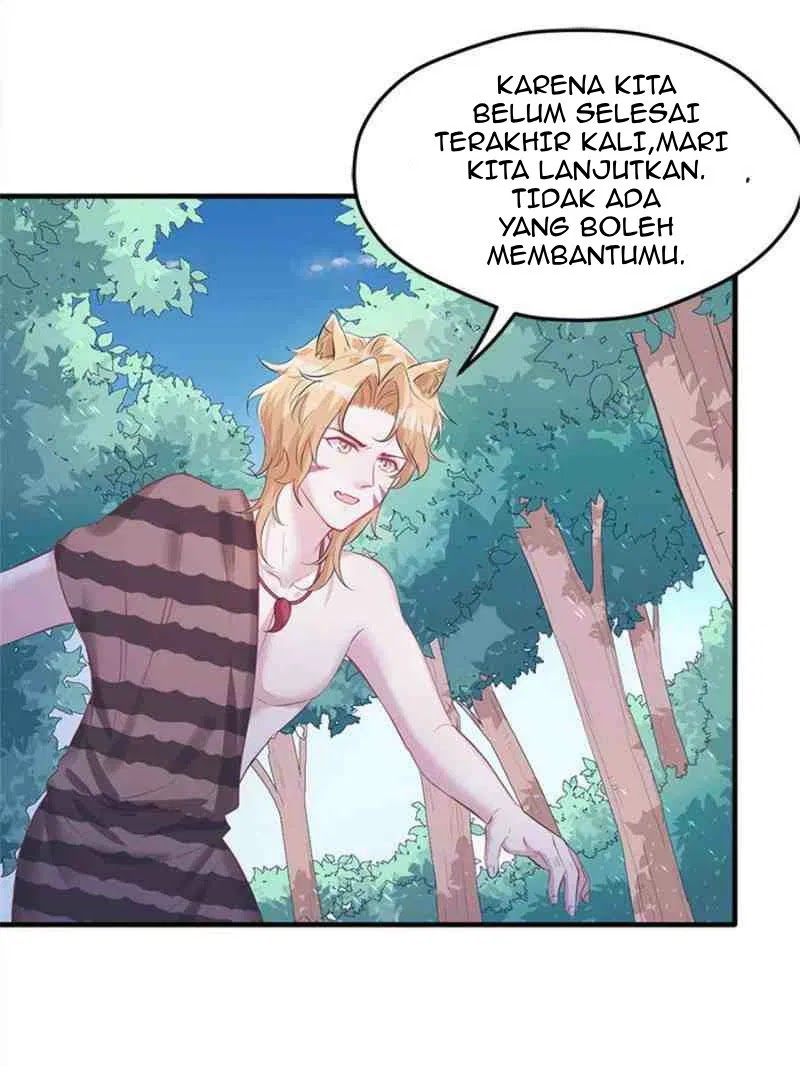 Beauty and the Beast Chapter 103 - Halaman 31