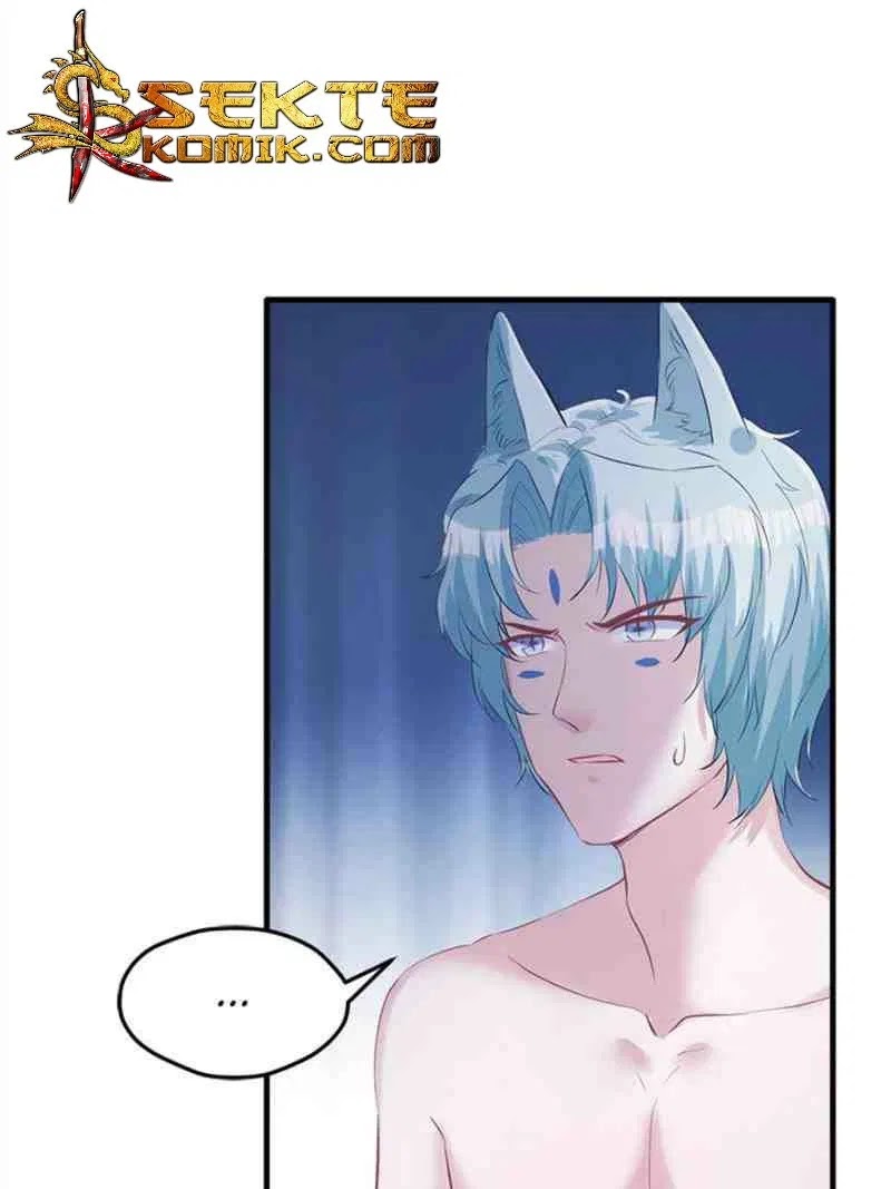 Beauty and the Beast Chapter 103 - Halaman 32