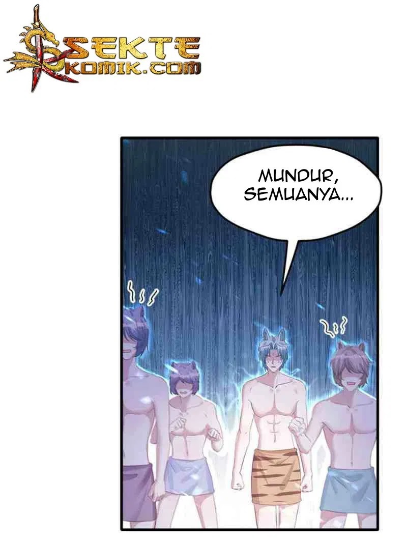 Beauty and the Beast Chapter 103 - Halaman 34