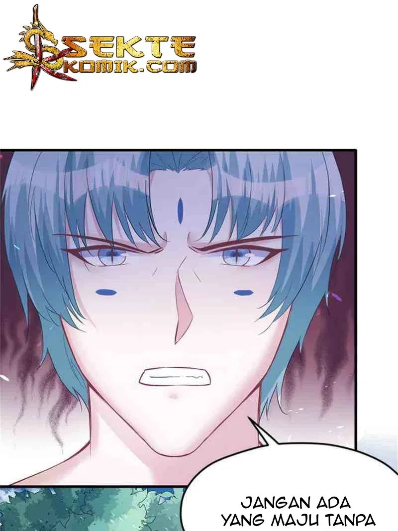 Beauty and the Beast Chapter 103 - Halaman 35