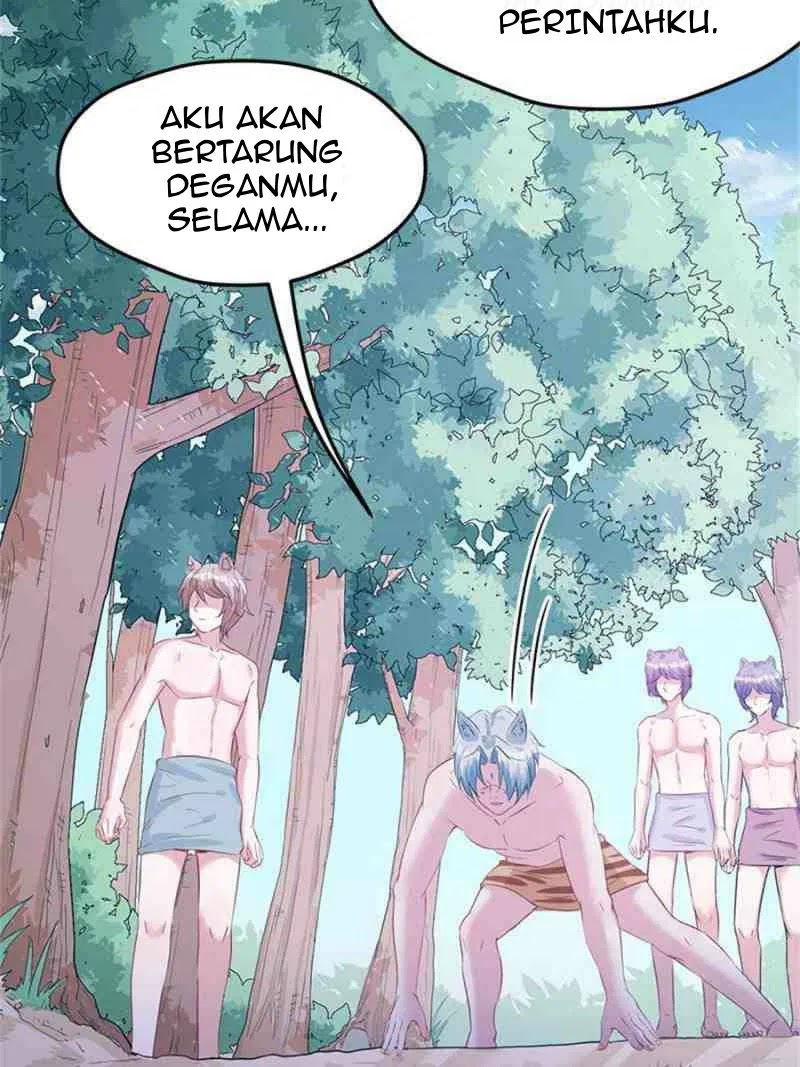 Beauty and the Beast Chapter 103 - Halaman 36