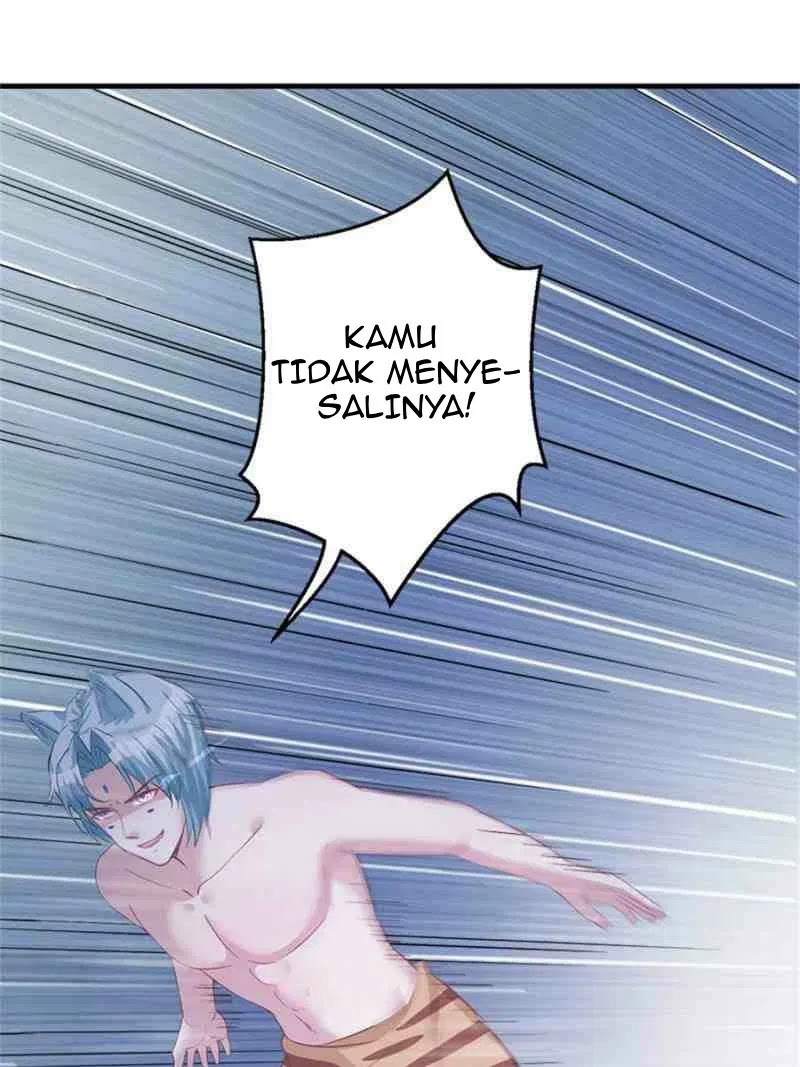Beauty and the Beast Chapter 103 - Halaman 37