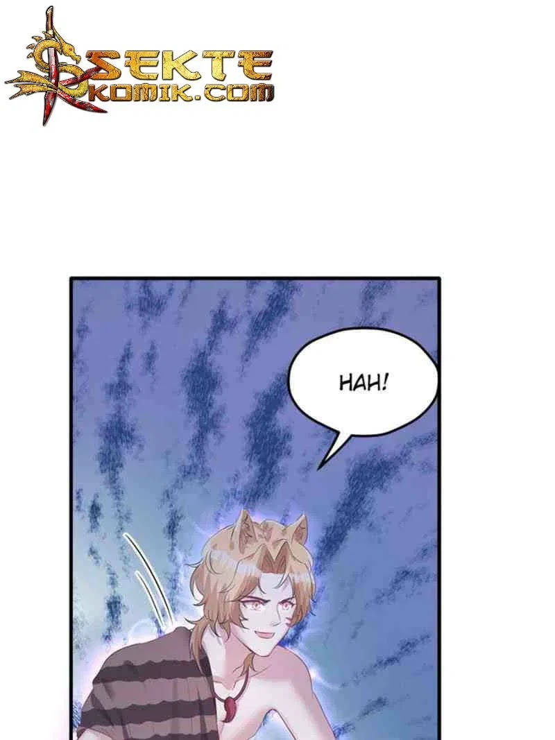 Beauty and the Beast Chapter 103 - Halaman 39