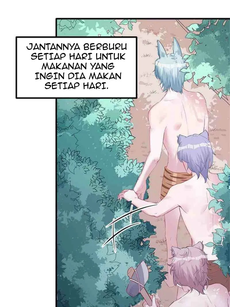Beauty and the Beast Chapter 103 - Halaman 4