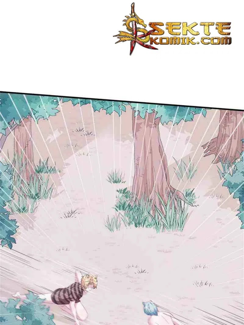 Beauty and the Beast Chapter 103 - Halaman 41
