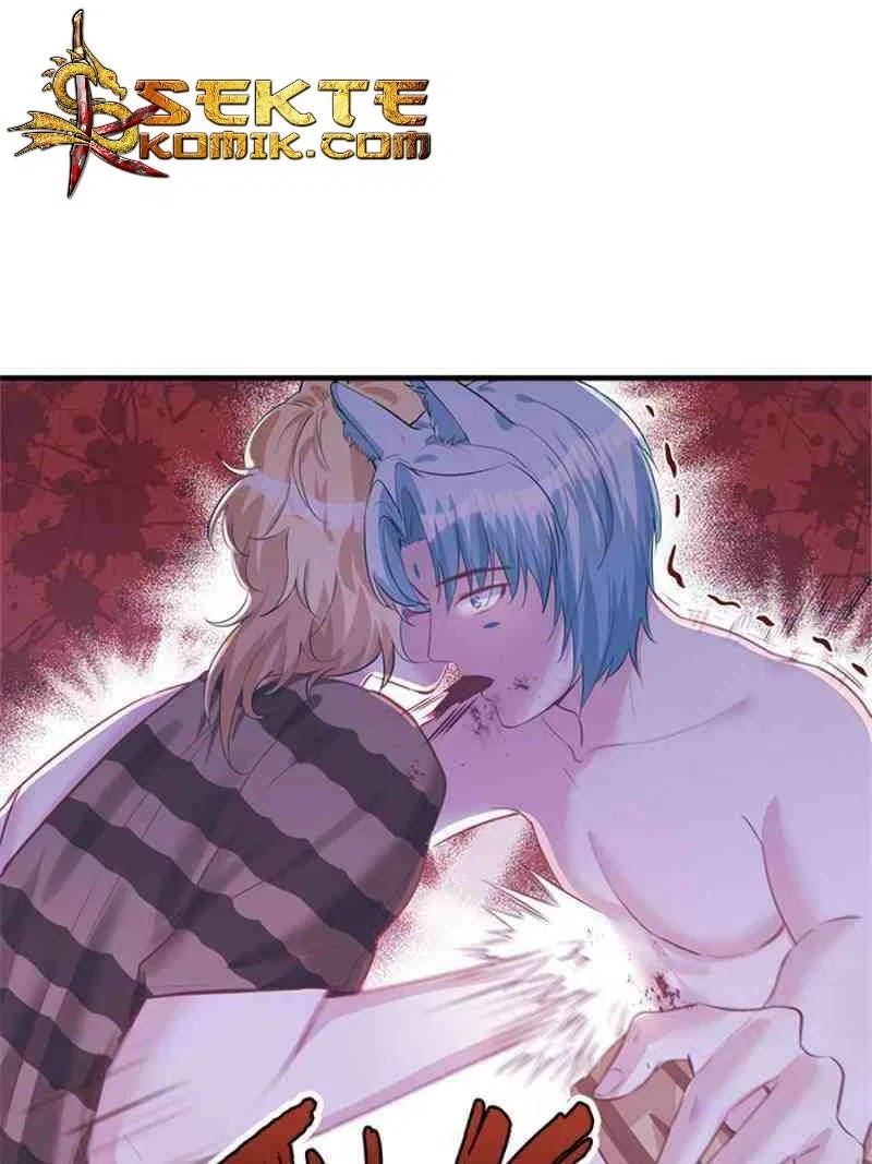 Beauty and the Beast Chapter 103 - Halaman 43