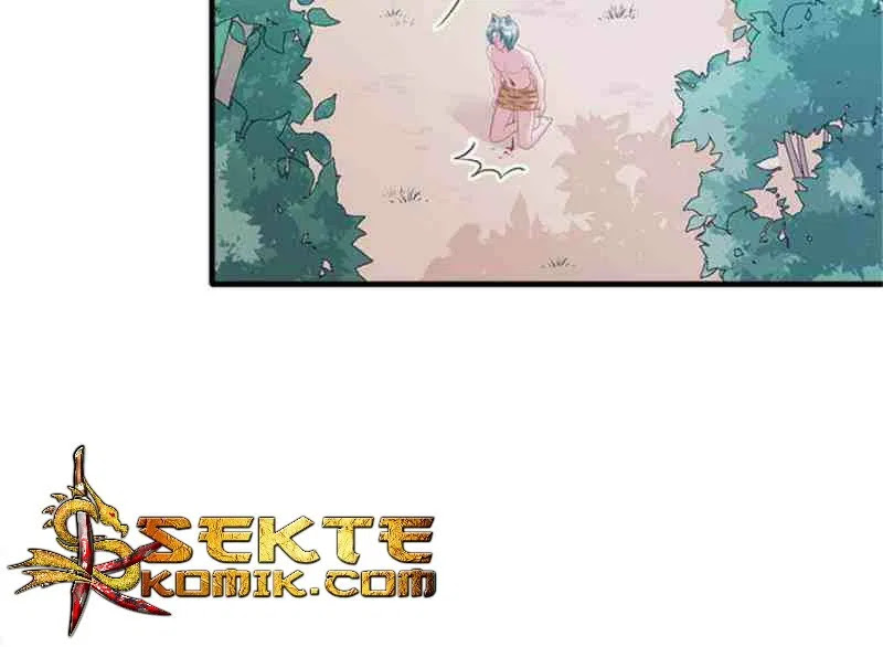 Beauty and the Beast Chapter 103 - Halaman 46