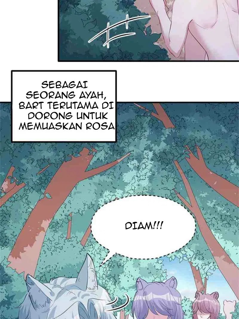Beauty and the Beast Chapter 103 - Halaman 5