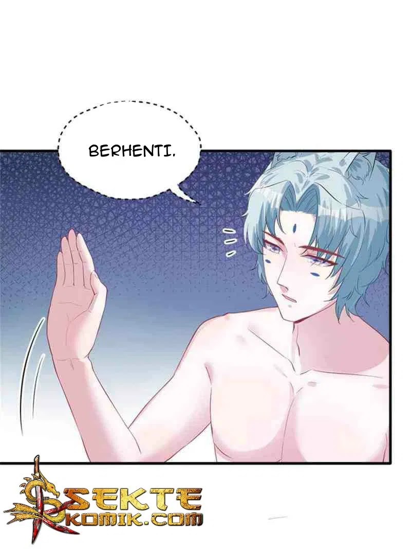 Beauty and the Beast Chapter 103 - Halaman 7