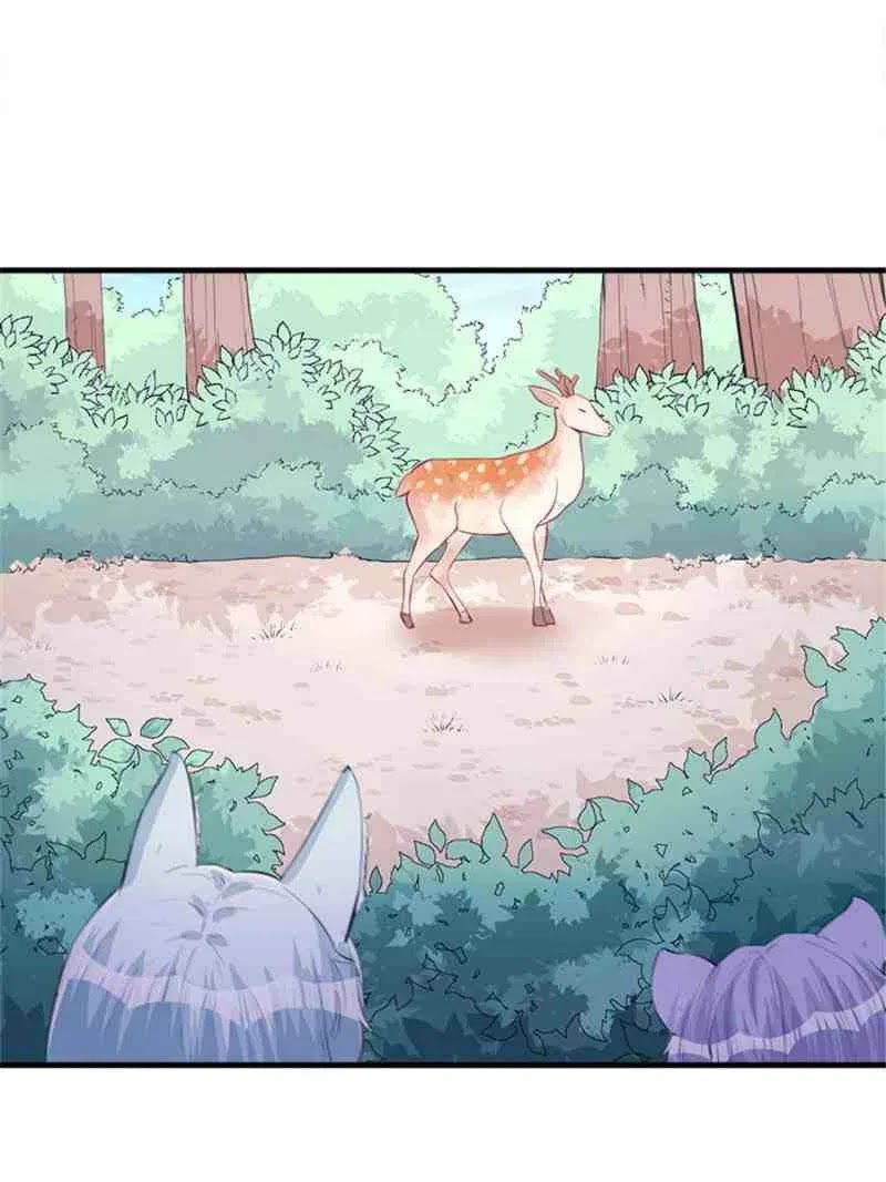 Beauty and the Beast Chapter 103 - Halaman 9