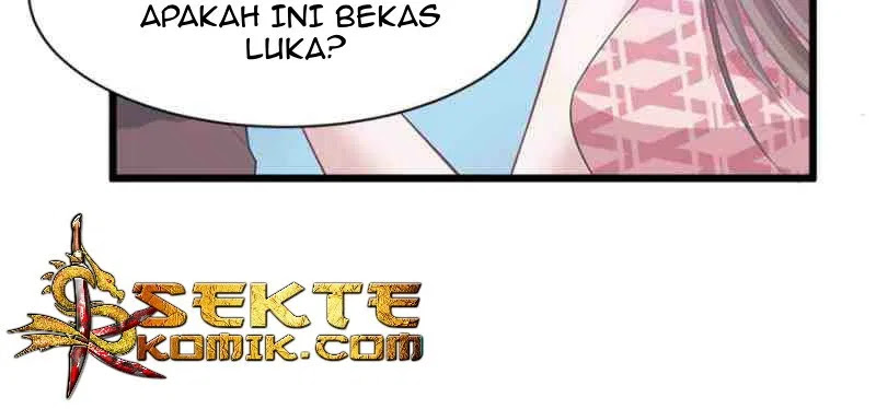 Beauty and the Beast Chapter 102 - Halaman 10