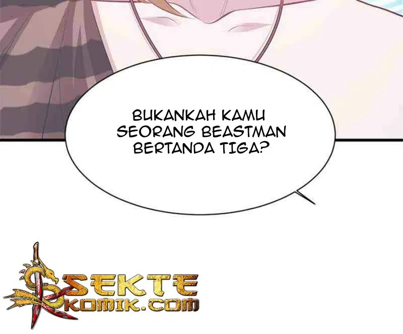 Beauty and the Beast Chapter 102 - Halaman 13