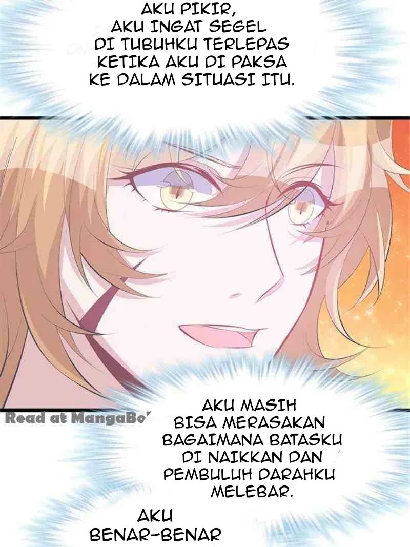 Beauty and the Beast Chapter 102 - Halaman 15