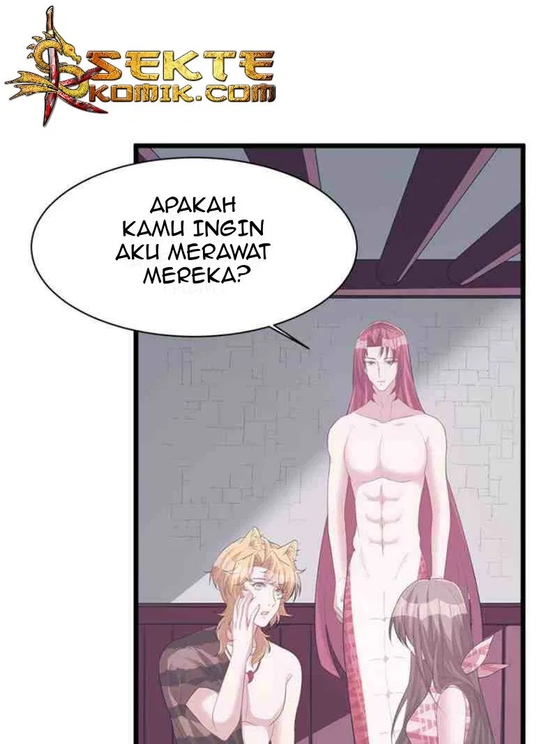 Beauty and the Beast Chapter 102 - Halaman 16