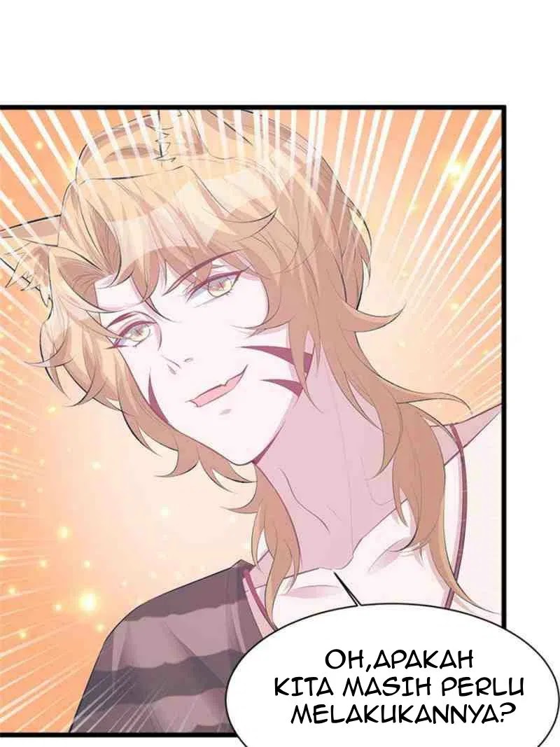 Beauty and the Beast Chapter 102 - Halaman 18