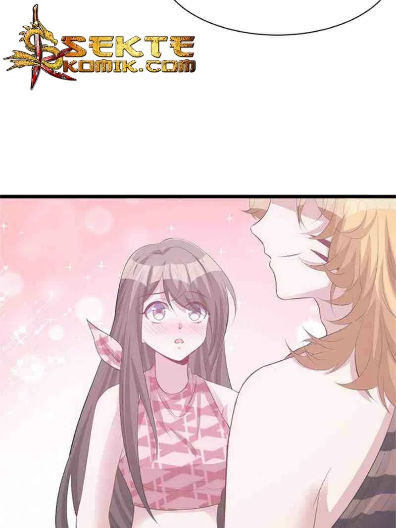 Beauty and the Beast Chapter 102 - Halaman 19