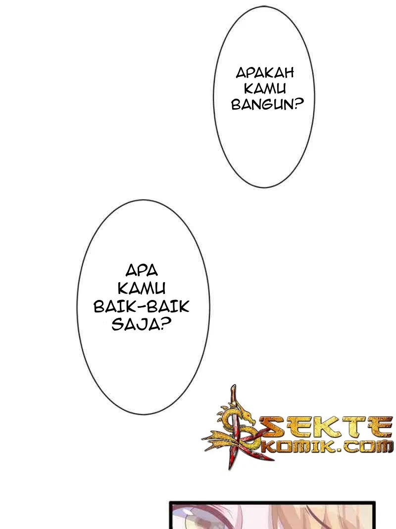 Manhua Beauty and the Beast Chapter 102 gambar 2