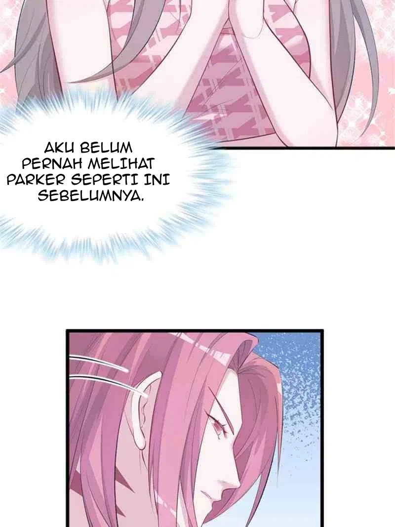 Beauty and the Beast Chapter 102 - Halaman 22