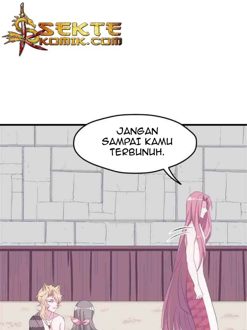 Beauty and the Beast Chapter 102 - Halaman 24