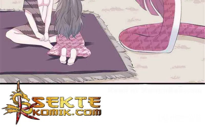 Beauty and the Beast Chapter 102 - Halaman 25