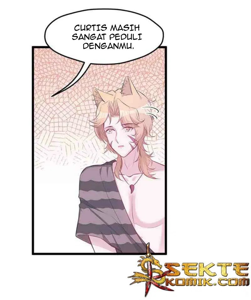 Beauty and the Beast Chapter 102 - Halaman 27