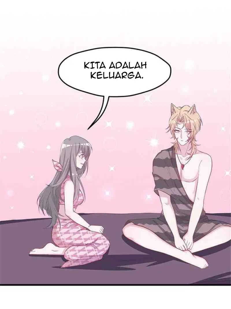 Beauty and the Beast Chapter 102 - Halaman 28