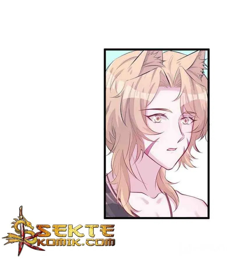 Beauty and the Beast Chapter 102 - Halaman 29