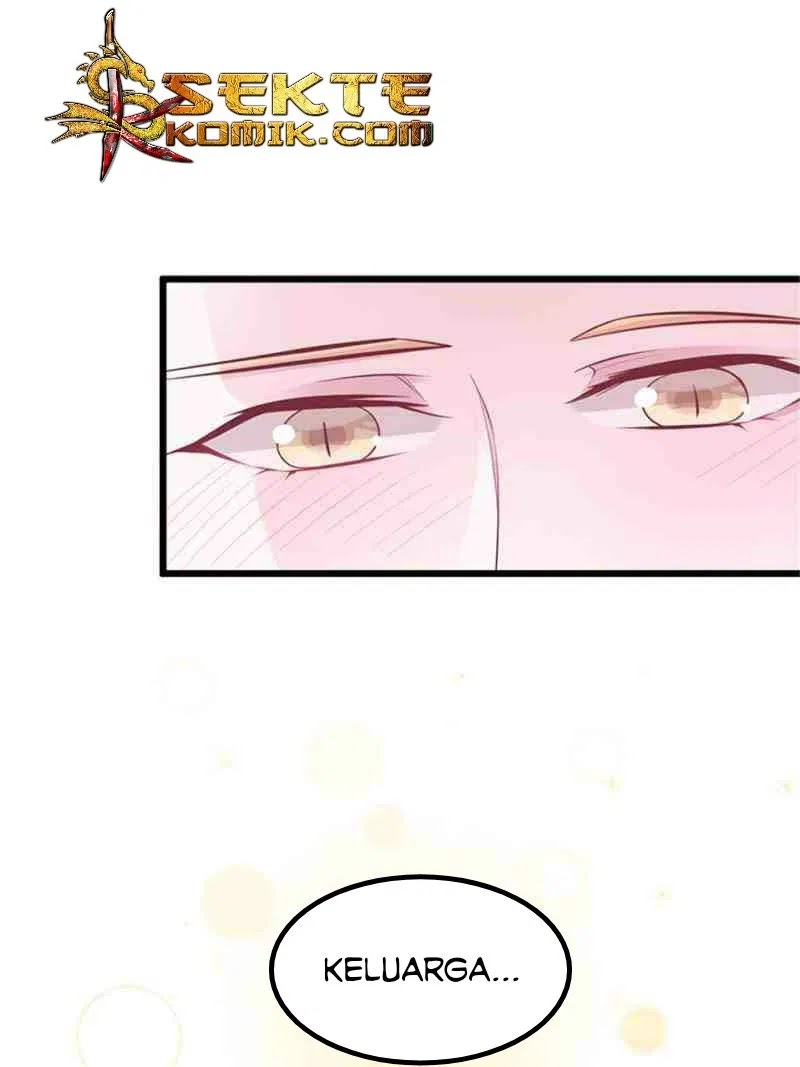 Beauty and the Beast Chapter 102 - Halaman 32