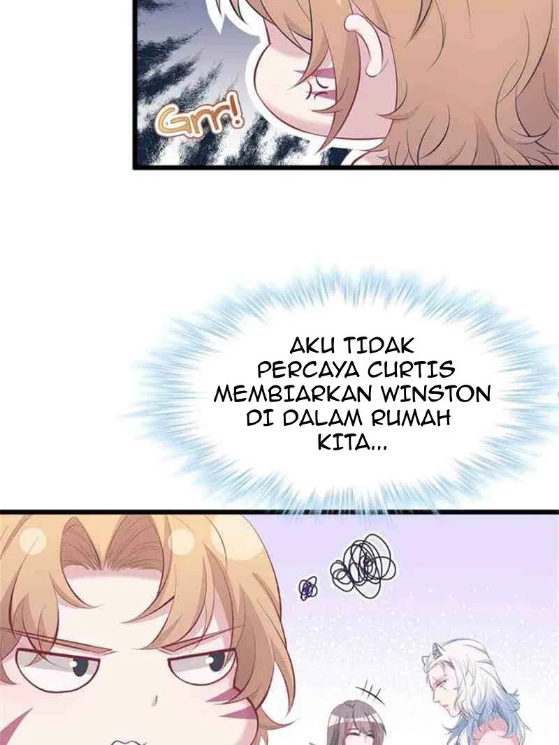 Beauty and the Beast Chapter 102 - Halaman 35