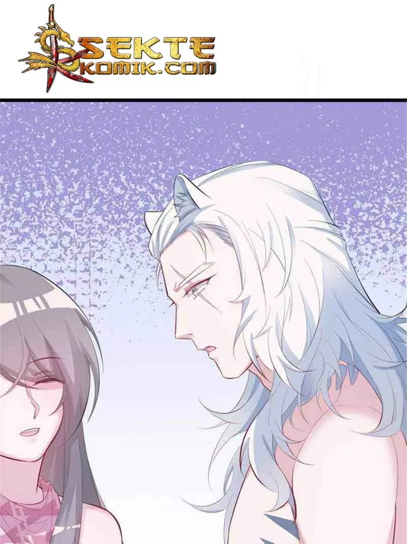 Beauty and the Beast Chapter 102 - Halaman 36