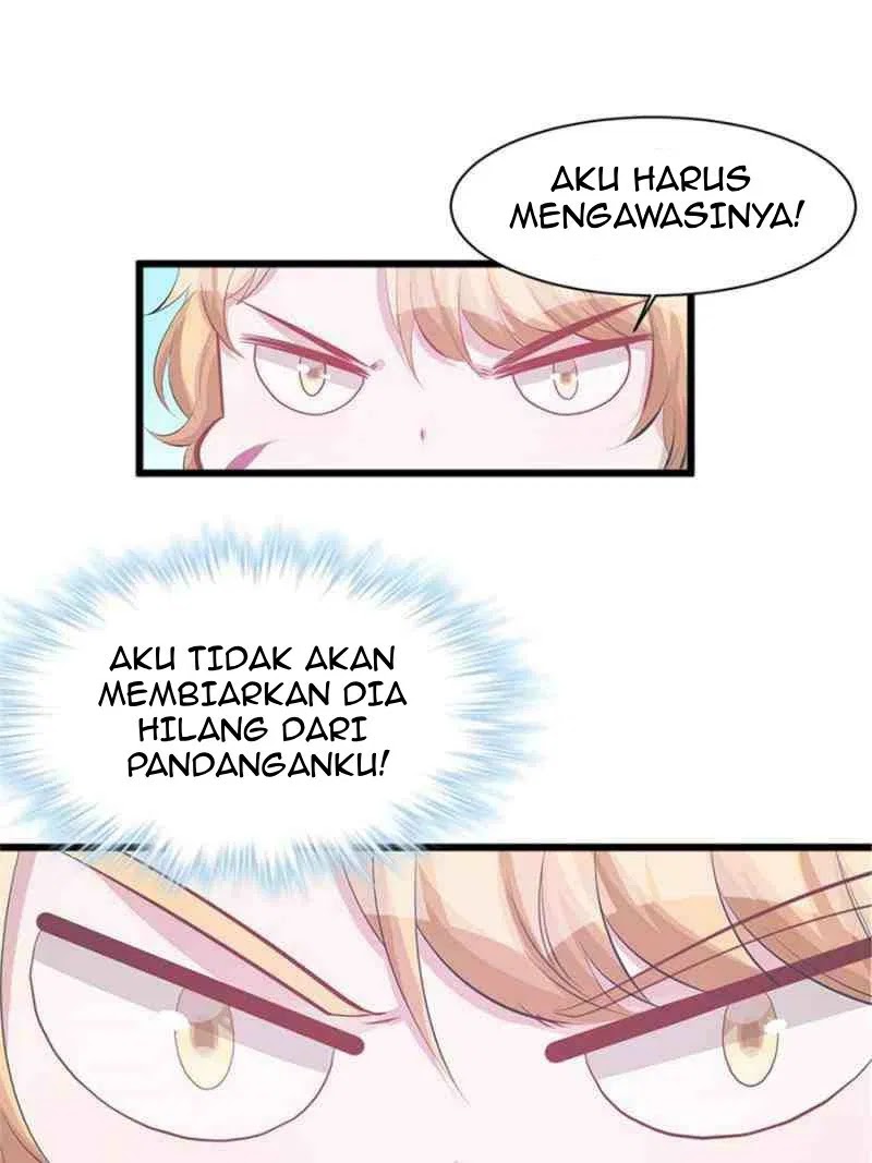 Beauty and the Beast Chapter 102 - Halaman 38