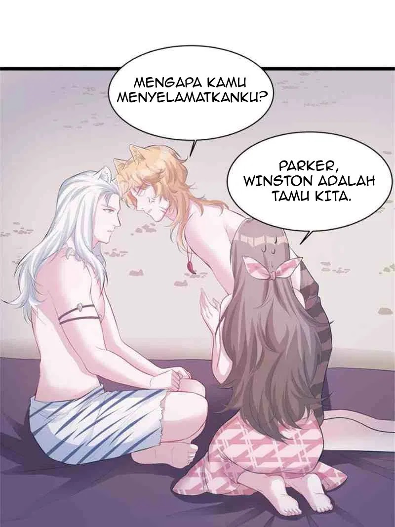 Beauty and the Beast Chapter 102 - Halaman 40