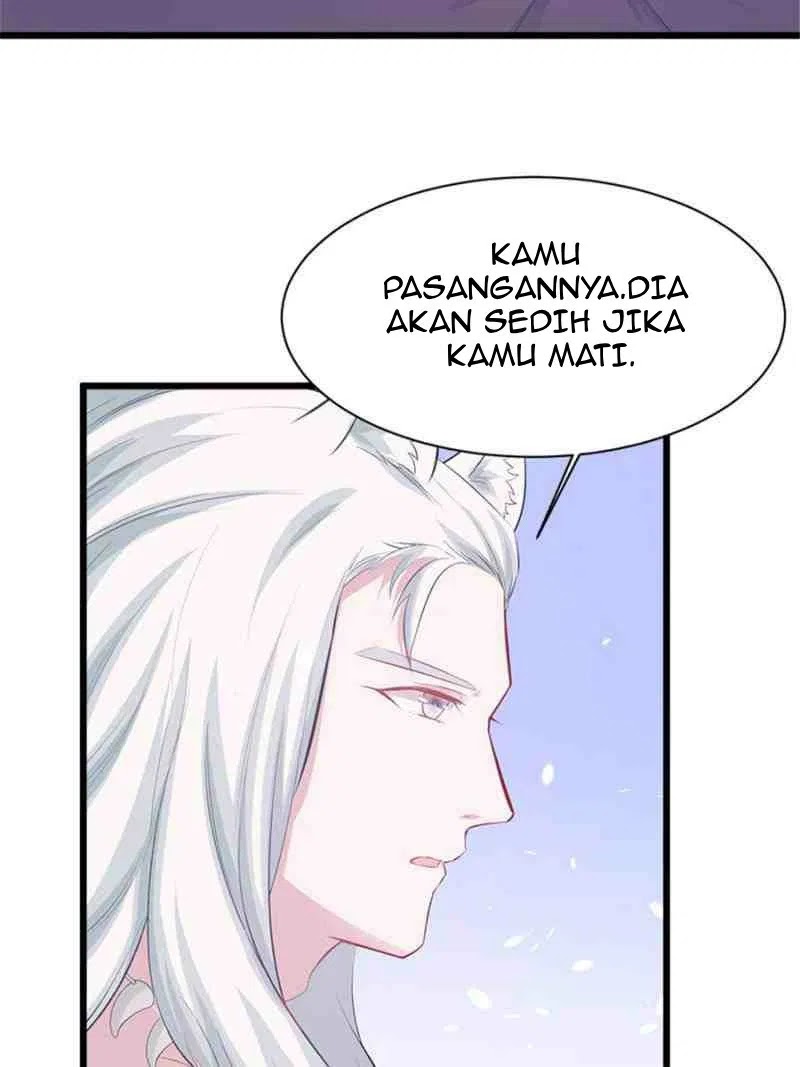 Beauty and the Beast Chapter 102 - Halaman 41